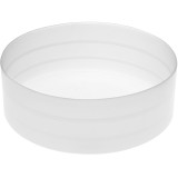 Заглушки для круглой трубы 116 – TXT114,3