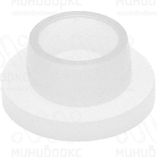 Мебельные заглушки для отверстий  9.3 – TTP9,3B | картинка 3