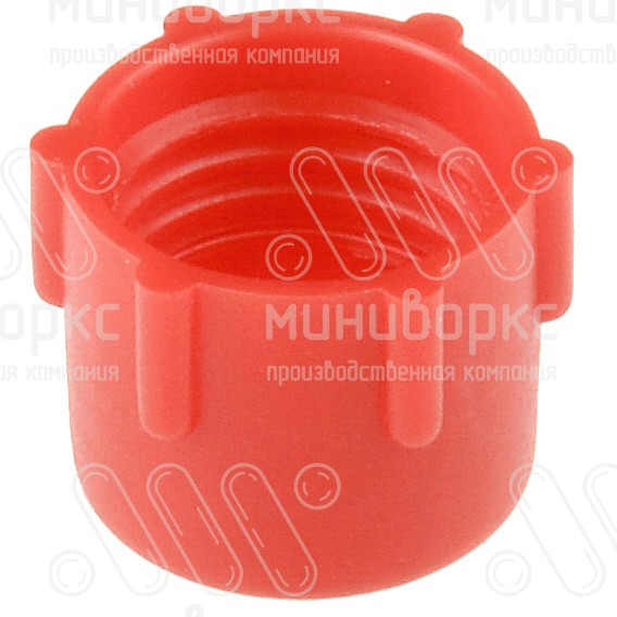 Наружные колпачки для резьбы m12×1.5 – CF12x1,5 | картинка 1