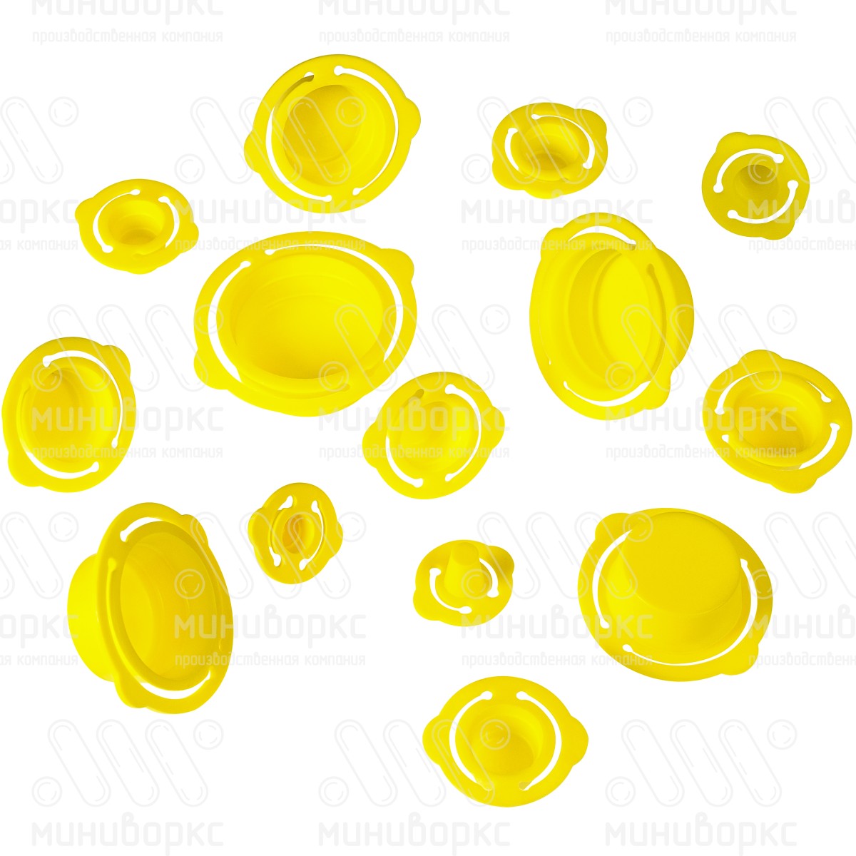 Универсальные пробки 16-17.5 – STCF15,5 | картинка 6