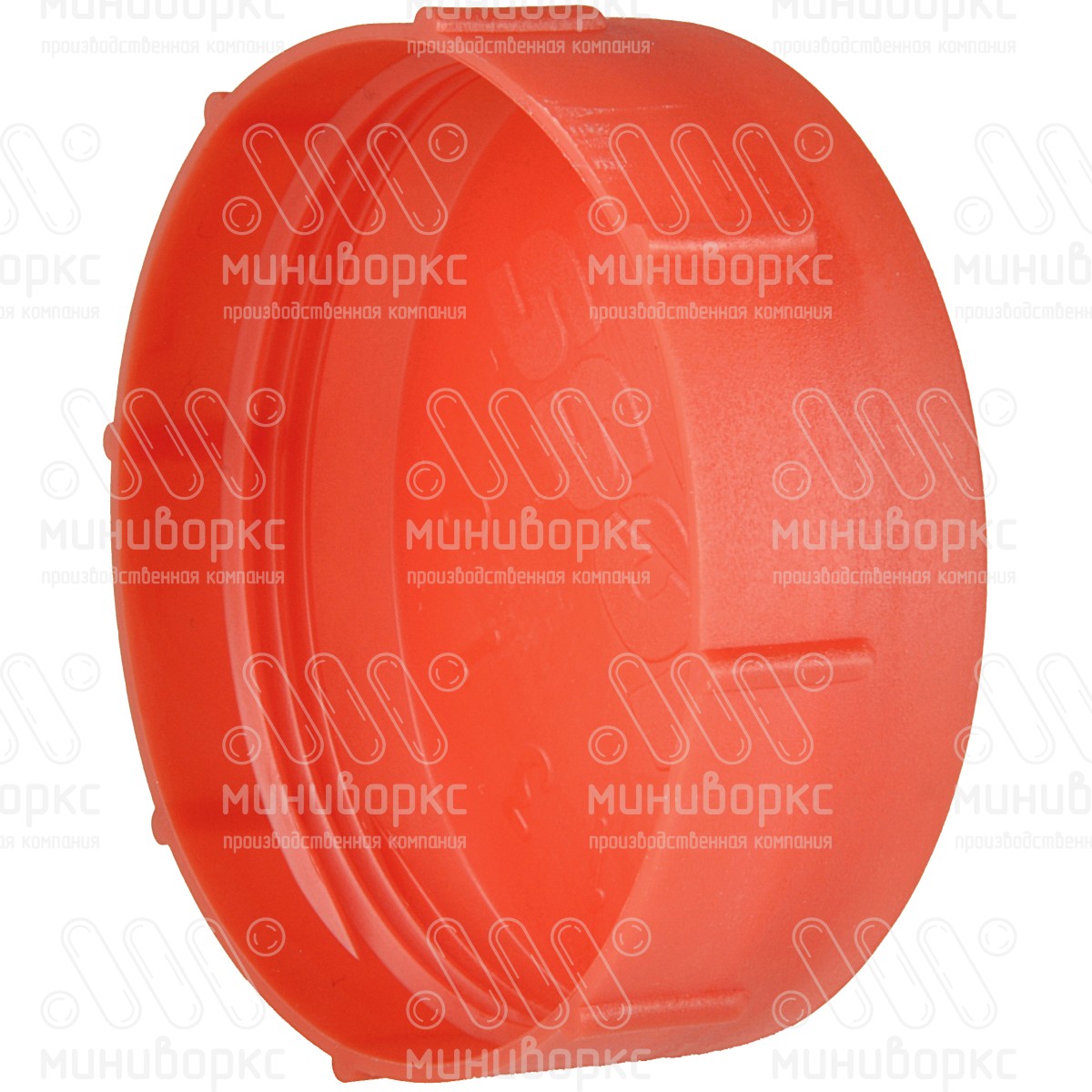 Наружные колпачки для резьбы gas/bsp 2×11 – CF2 | картинка 2