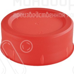 Заглушки для круглой трубы 140-142 – TXTPE141,3 | картинка 3