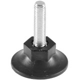 Опора резьбовая  m10x40 48 – 48М10-40БС