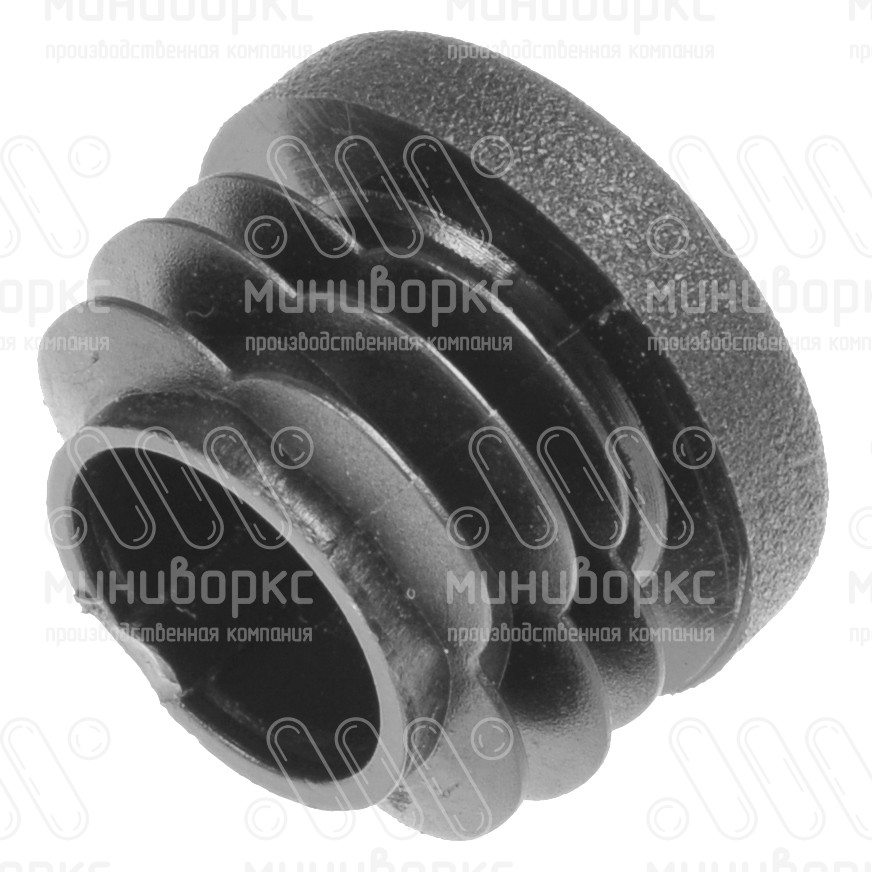 Заглушки для круглой трубы 23 – ILT23 | картинка 2