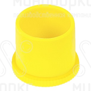 Наружные колпачки для резьбы m16 – CTLTPE15x15 | картинка 3