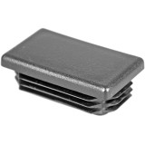 Заглушки для прямоугольной трубы 50x30 – ILR50x30-BIANCO