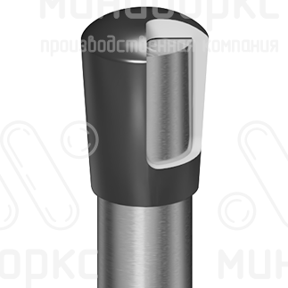 Заглушки для круглой трубы 6 – 6НЧР | картинка 4