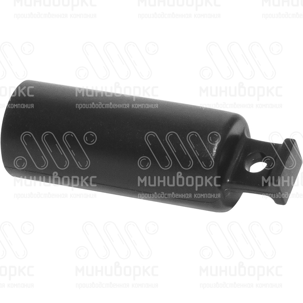 Термостойкие изделия для защиты наружной резьбы m10 – CAPHT10 | картинка 2