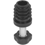 Комплекты круглых заглушек с опорами 25 – D25M10.D22x20B