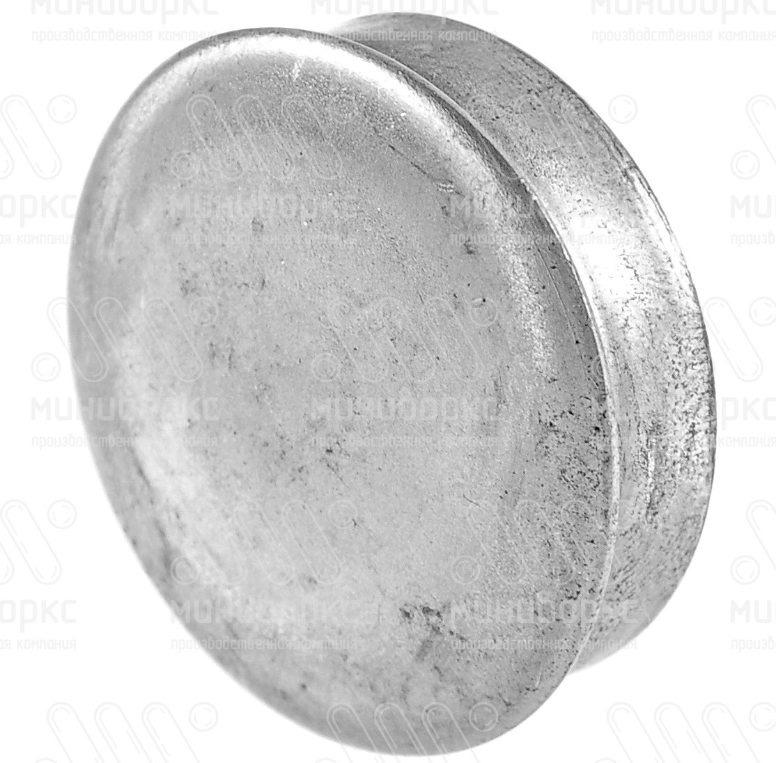 Заглушки для круглой трубы 40 – 110216667F | картинка 2