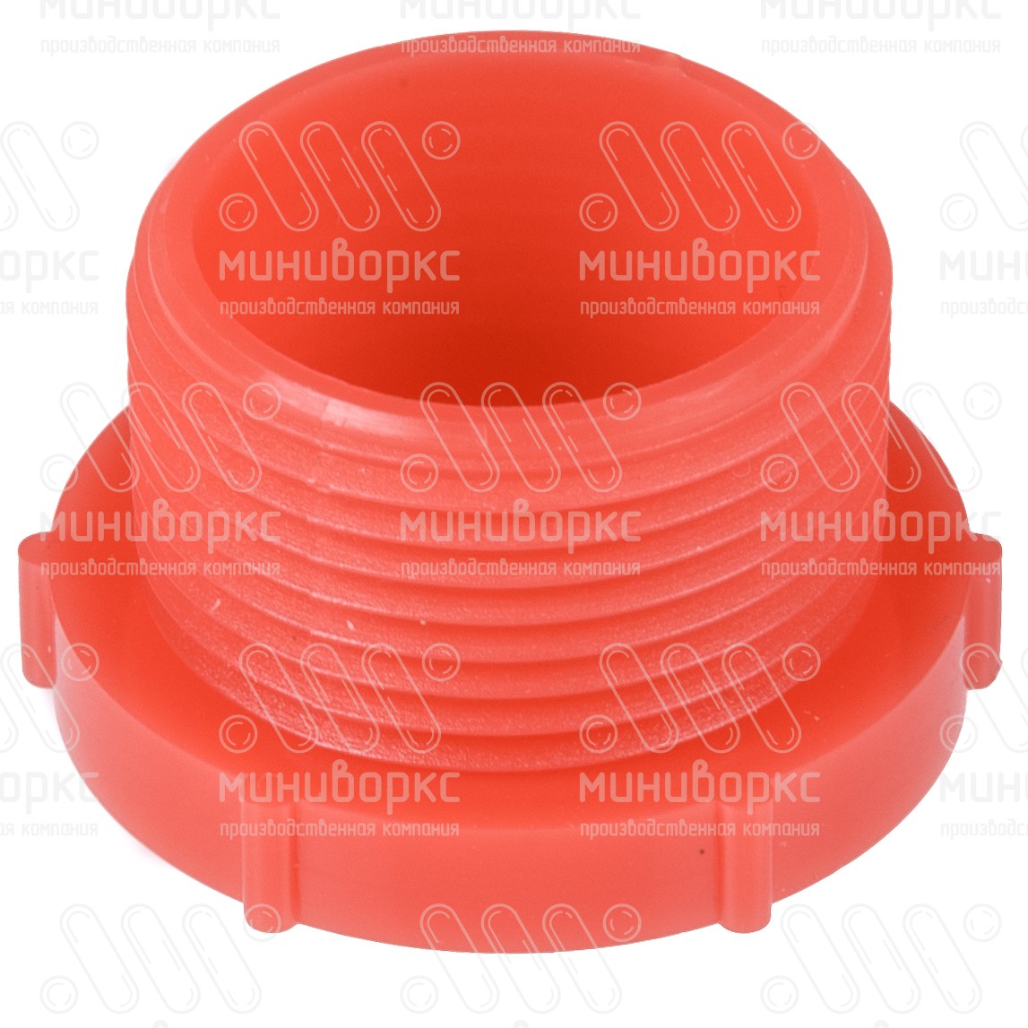 Заглушки для резьбовых отверстий m26×1.5 – TFU26x1,5 | картинка 3