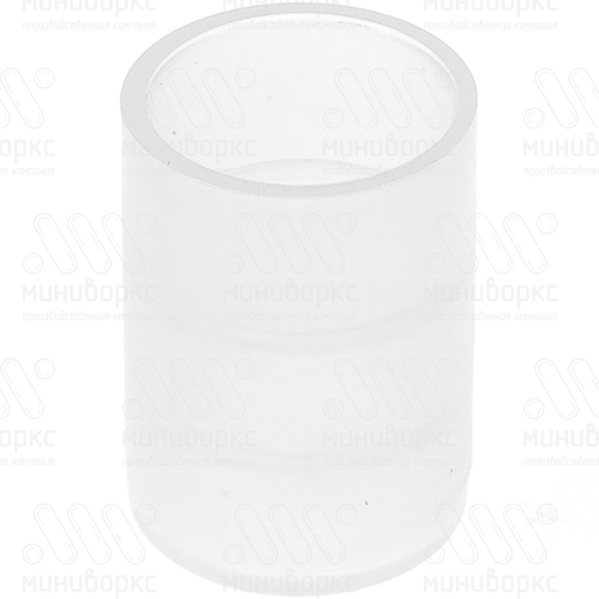 Заглушки для круглой трубы 12 – TXT11,5 | картинка 1