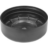 Заглушки для круглой трубы 114 – 114НЧП