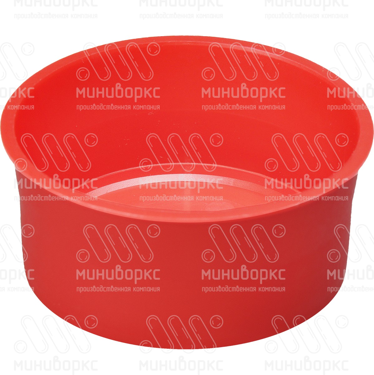 Заглушки для круглой трубы 20 – TXTPE20 | картинка 1