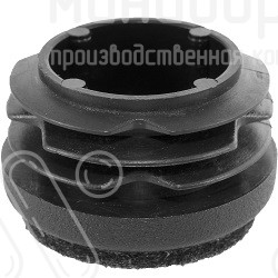 Заглушки для круглой трубы 14 – ILTF14 | картинка 3