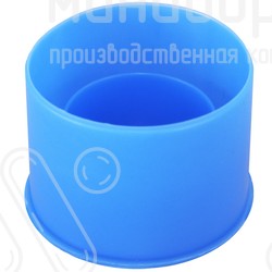 Заглушки для резьбовых отверстий unf/jic 13/16 – ORF13/16 | картинка 1