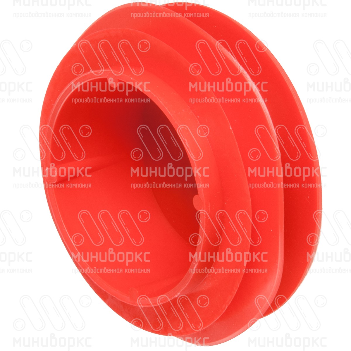 Заглушки для круглой трубы 85 – ILU85 | картинка 2