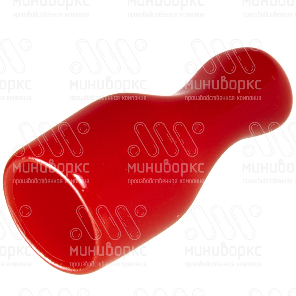 Наружные колпачки для резьбы m12 – CAPMR11,1 | картинка 1