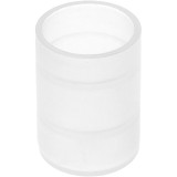 Заглушки для круглой трубы 12 – TXT12