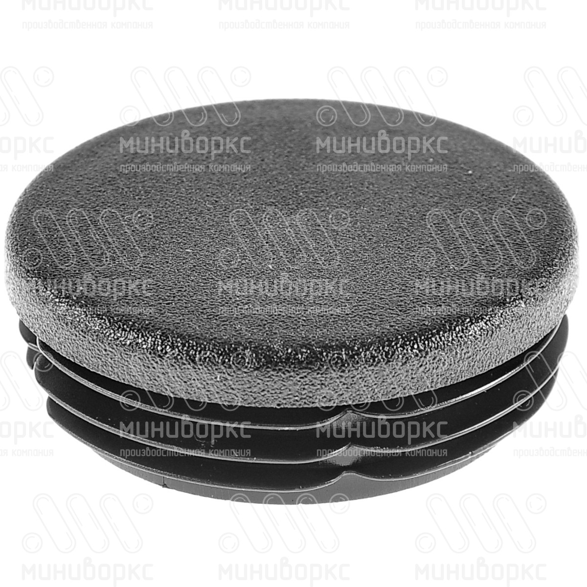 Заглушки для круглой трубы 48.3 – ILT48 | картинка 1