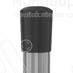 Заглушки для круглой трубы 24 – 111014001N | картинка 4