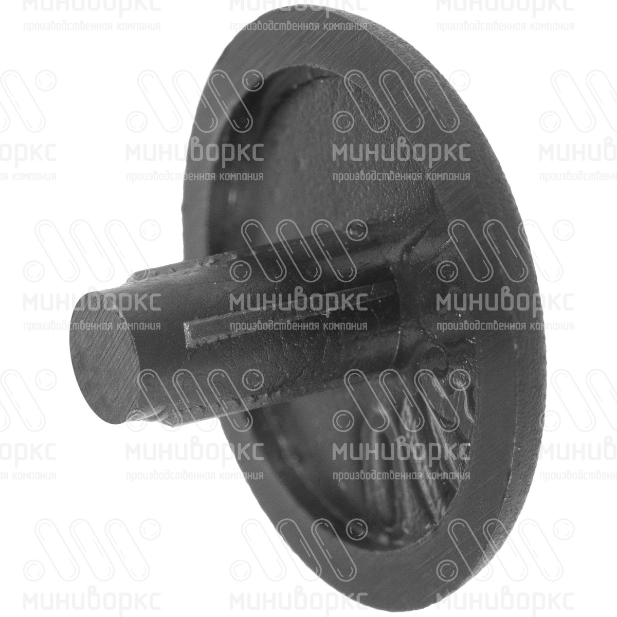 Мебельные заглушки для отверстий  3 – BS312-01H | картинка 3