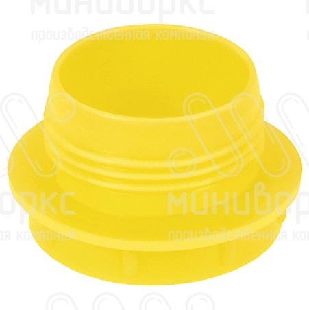 Заглушки для резьбовых отверстий m22×2 – TFUGM22x2 | картинка 3