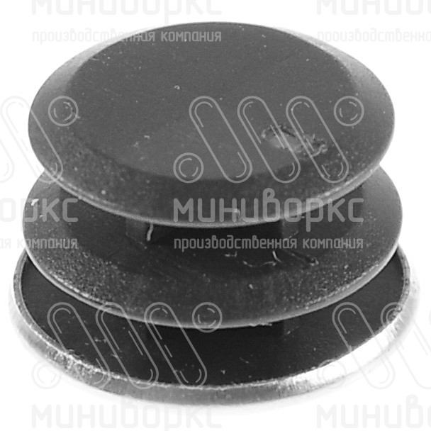 Заглушки для круглой трубы 18 – 110222752C | картинка 3