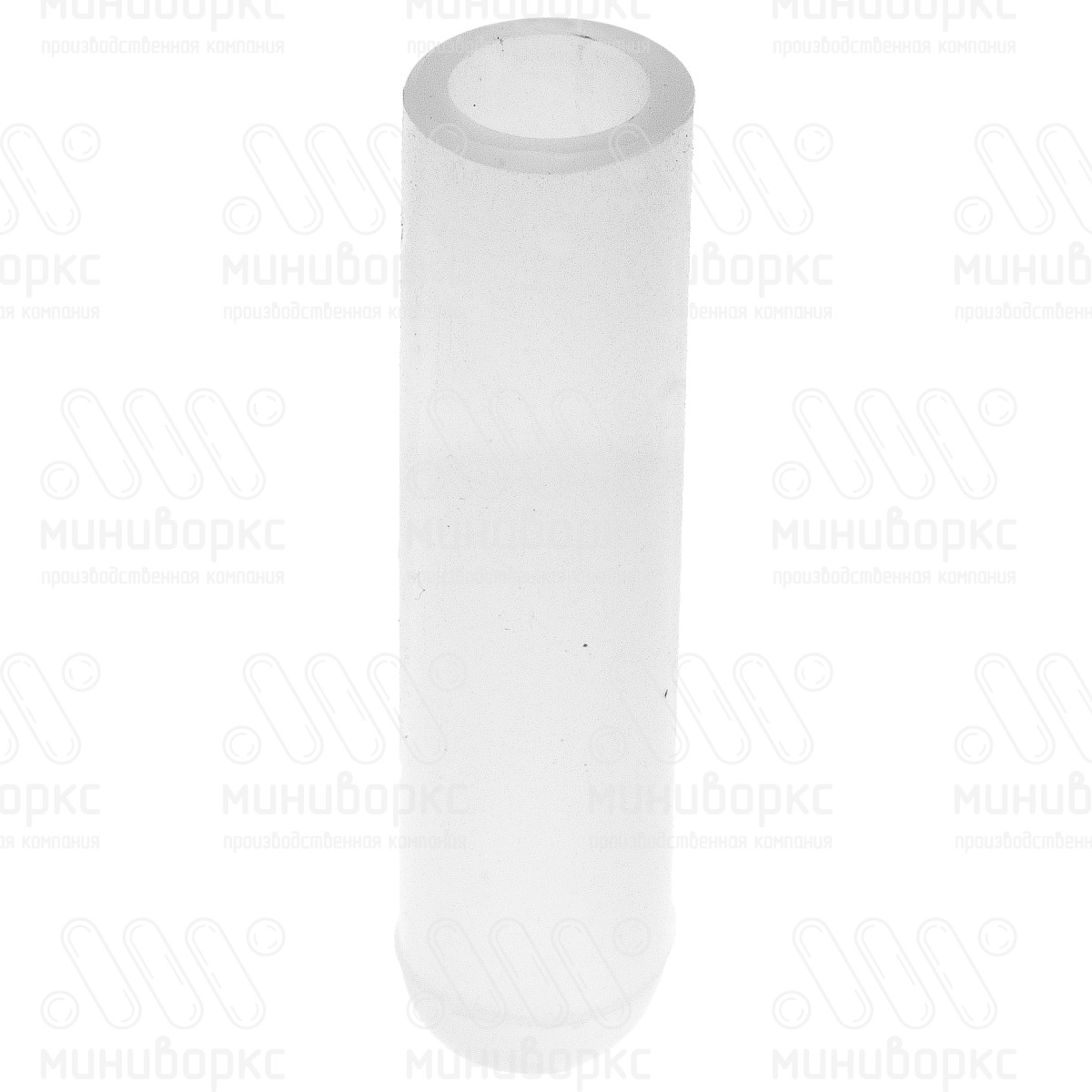 Термостойкие изделия для защиты наружной резьбы m8 unf/jic 5/16 – CS7.5x38.1 | картинка 3