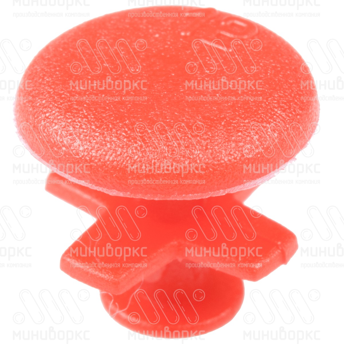 Заглушки для круглой трубы 12 – ILU12 | картинка 1