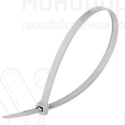 Стяжки для строительной фурнитуры – FA295X4.8 | картинка 1