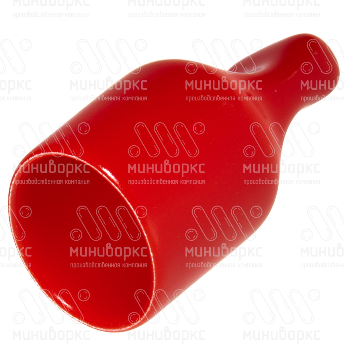 Наружные колпачки для резьбы m25 – CAPMR23,8B | картинка 1