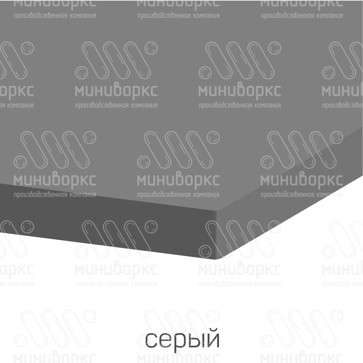 HDPE-пластик листовой – HDPE12BK | картинка 14