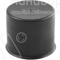 Заглушки для круглой трубы 15 – CAP15 | картинка 3