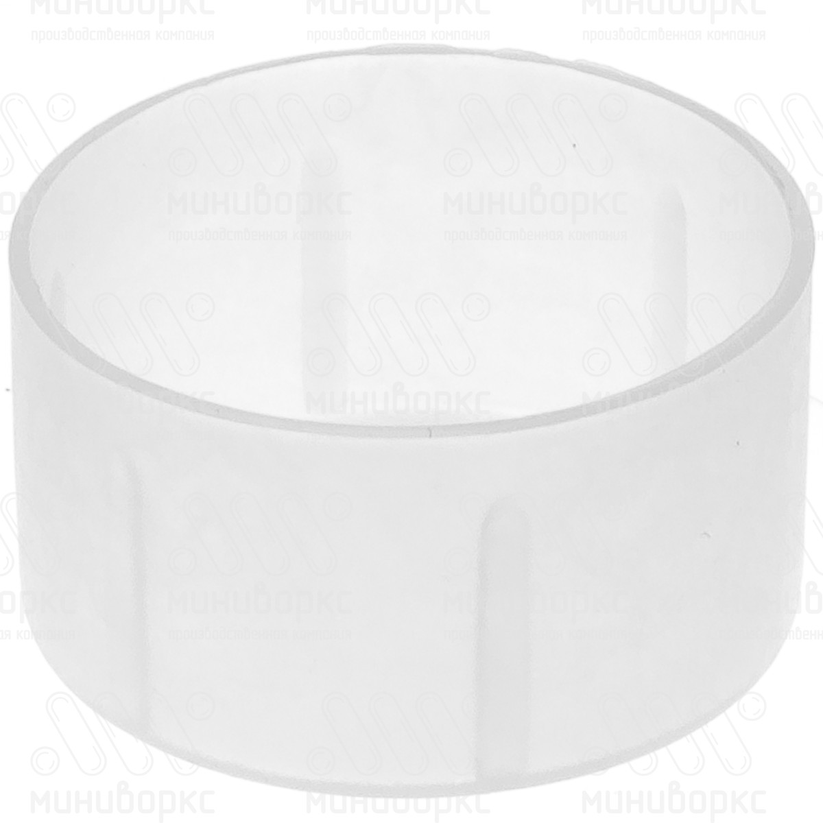 Заглушки для круглой трубы 34 – TXT33,7 | картинка 1