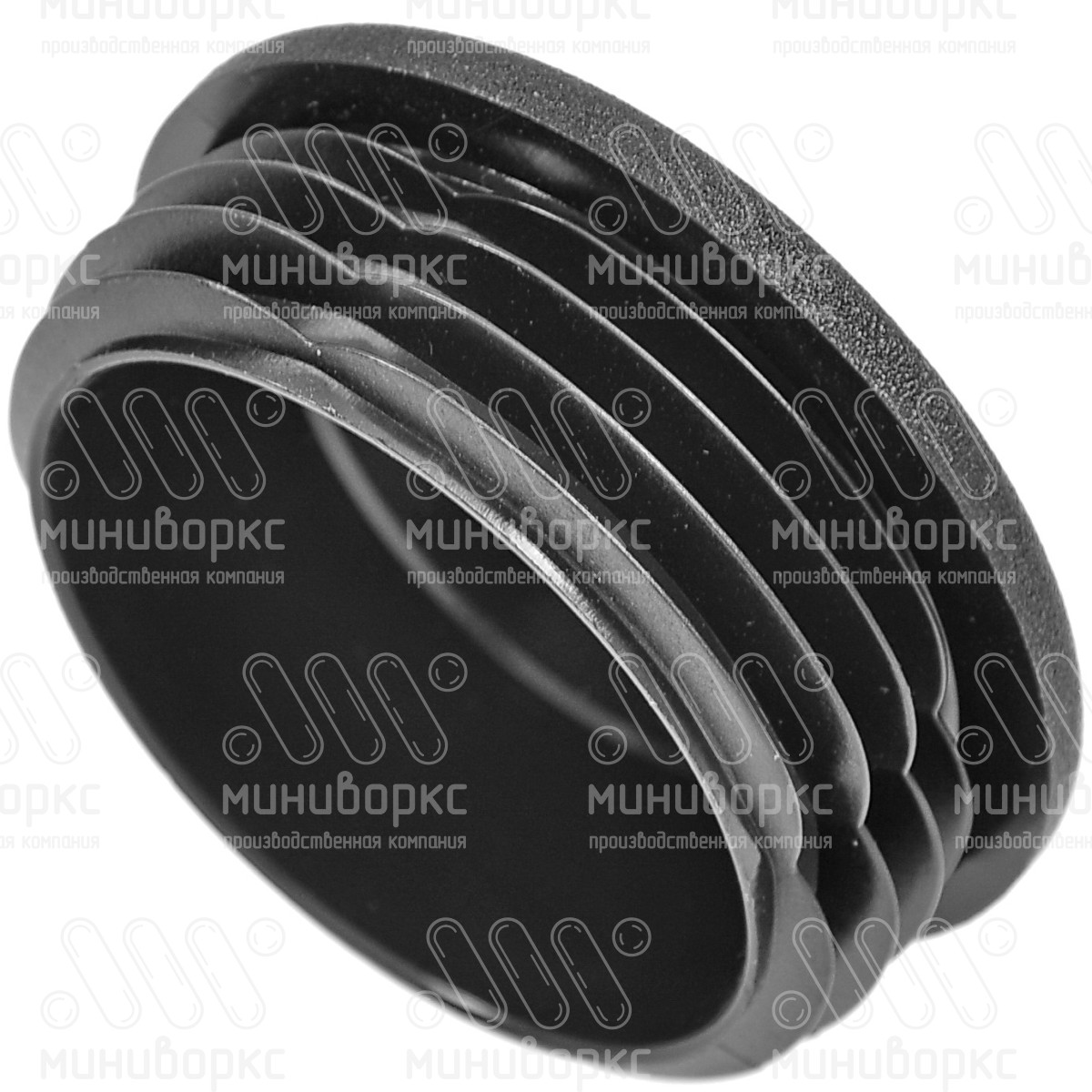 Заглушки для круглой трубы 76 – ILT76+3,5 | картинка 2