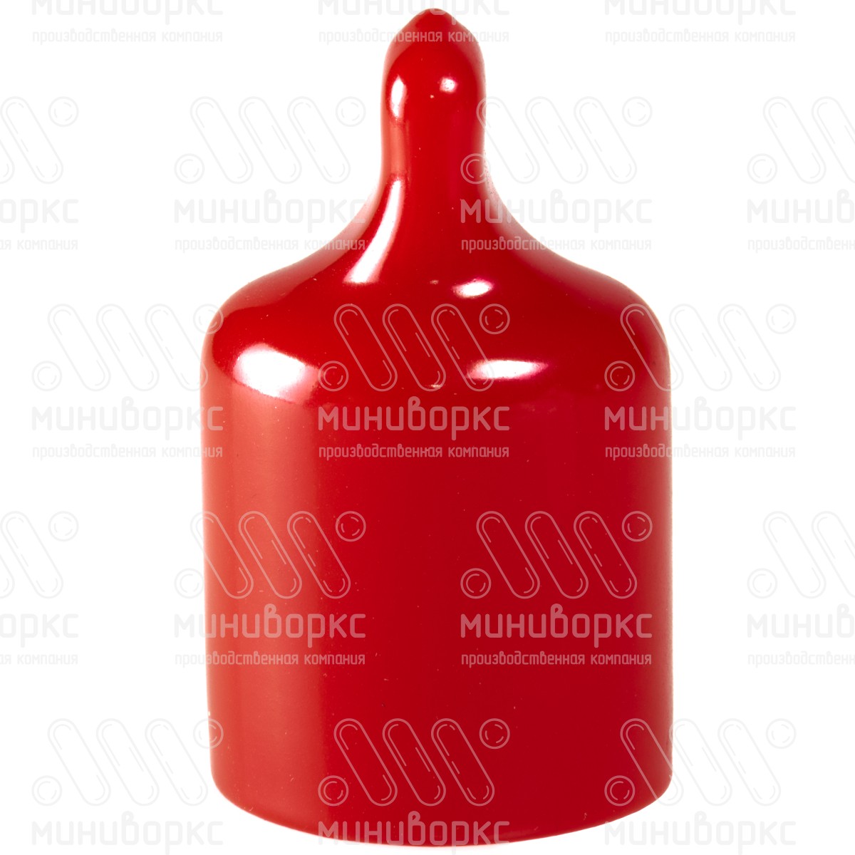 Наружные колпачки для резьбы m35 unf/jic 1 3/8 – CAPMR34,9B | картинка 2