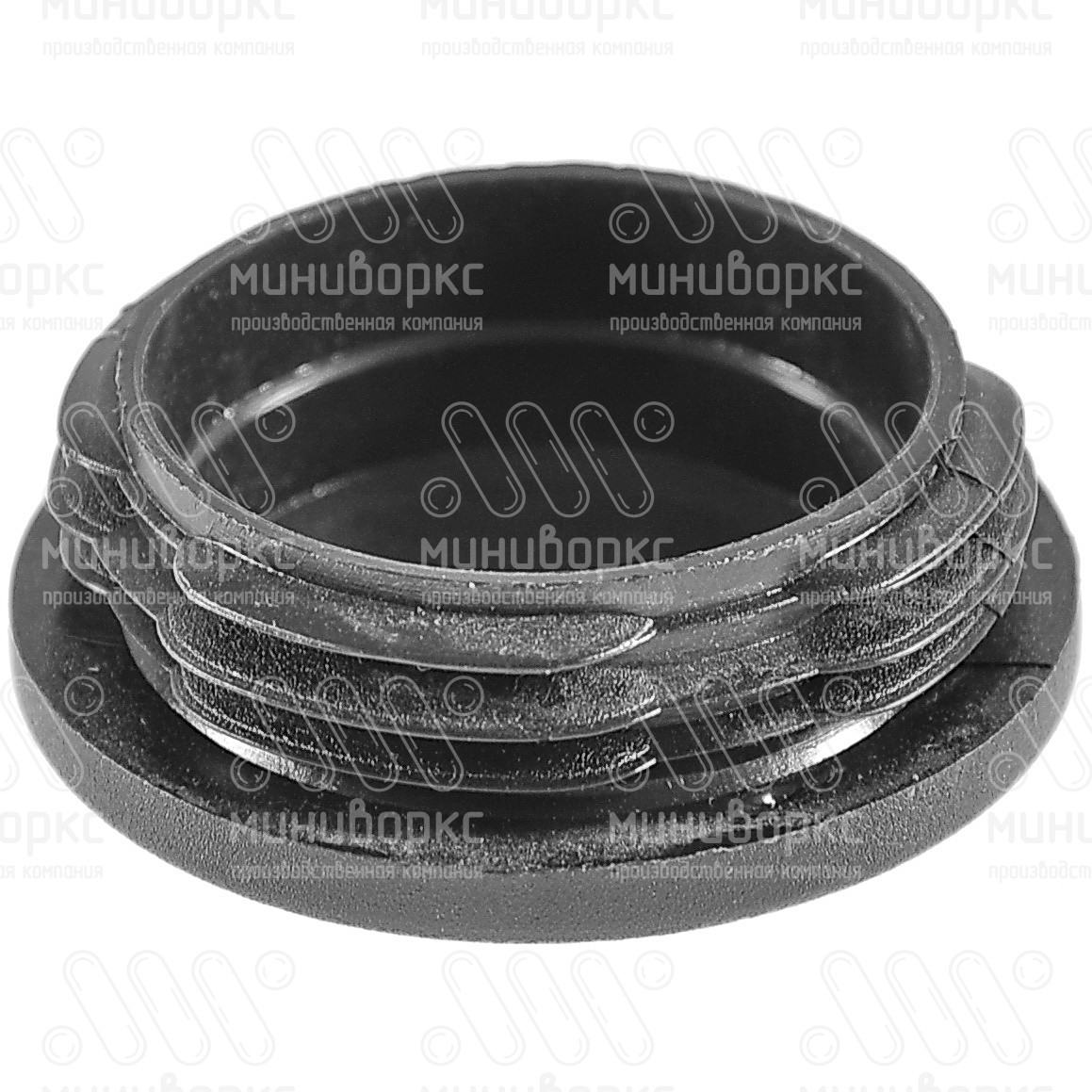 Пластиковые заглушки ДУ ду 40 (1 1/2) – MWDN40 | картинка 3