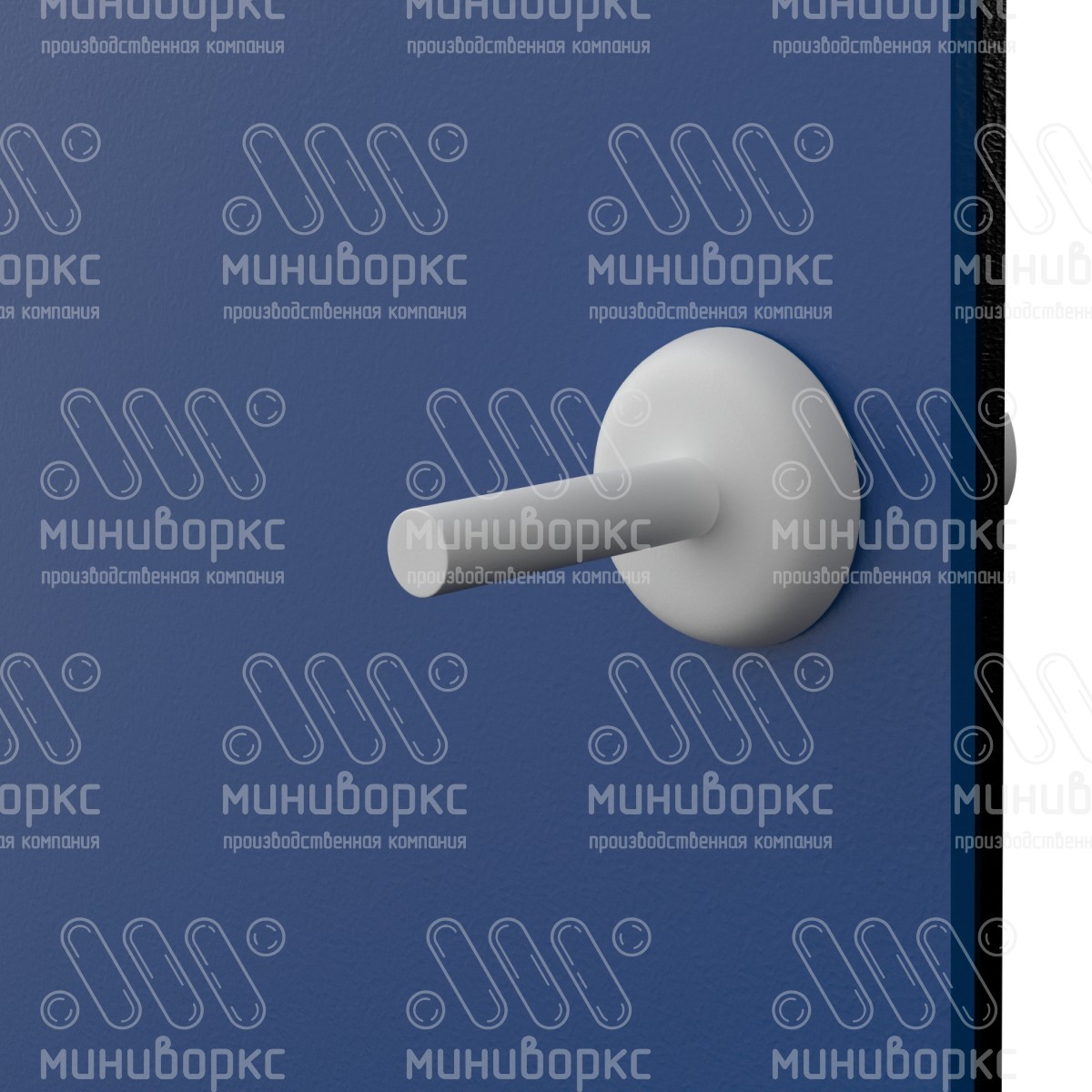 Заклепки пластиковые – RP4 | картинка 6