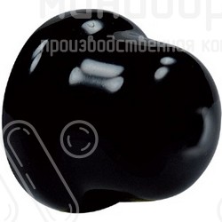 Заглушки для резьбовых отверстий m10 unf/jic 3/8 – STPVC9,1 | картинка 2