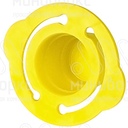 Универсальные пробки 9.5-11 – STCF9,5 | картинка 2