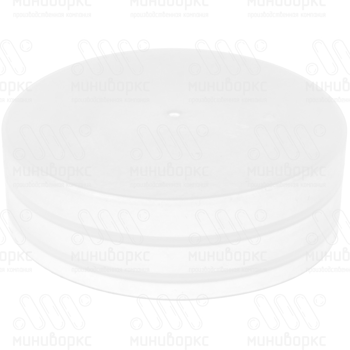 Заглушки для круглой трубы 121 – TXT121 | картинка 3