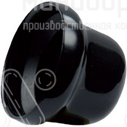 Заглушки для резьбовых отверстий m10 unf/jic 3/8 – STPVC9,1 | картинка 1