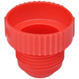 Заглушки для резьбовых отверстий unf/jic 1 1/16 – TTLU1,1/16