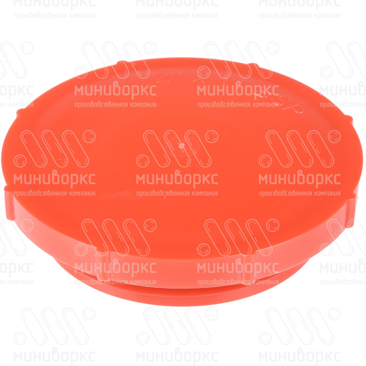 Заглушки для резьбовых отверстий gas/bsp 2×11 – TFU2 | картинка 1