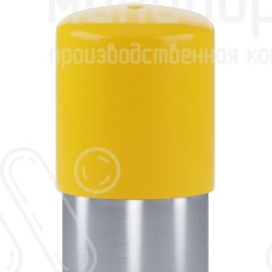 Термостойкие изделия для защиты наружной резьбы m52 unf/jic 2 – PMHT50,8X38 | картинка 4