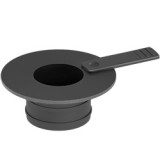 Заглушки для резьбовых отверстий 9.5 – STL9,5/2