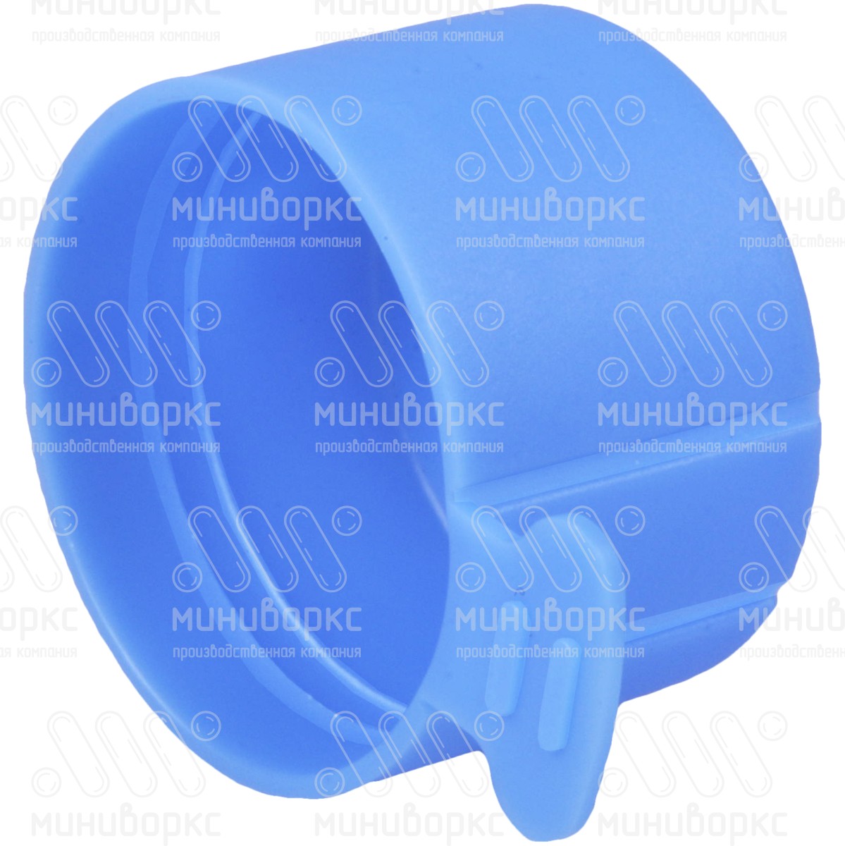 Наружные колпачки для резьбы unf/jic 1×14 – TLS1U | картинка 2