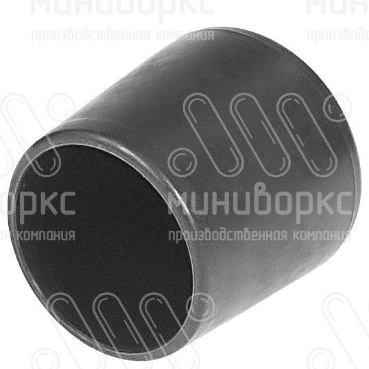 Заглушки для круглой трубы 18 – 18НЧР | картинка 2