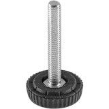 Опора резьбовая  m6x40 25 – 25М6-40БС